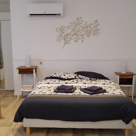 Superbe Appartement - L'Escapade Onzain Eksteriør bilde