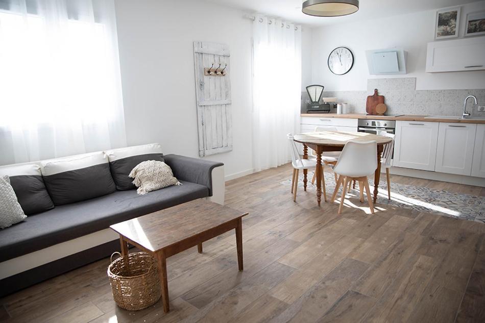 Superbe Appartement - L'Escapade Onzain Eksteriør bilde