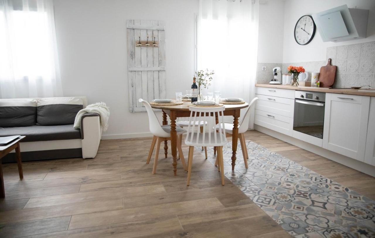 Superbe Appartement - L'Escapade Onzain Eksteriør bilde