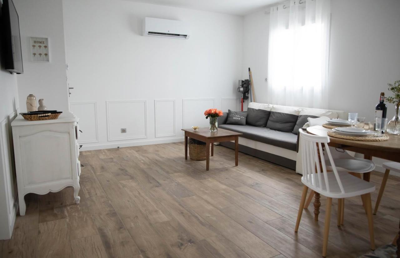 Superbe Appartement - L'Escapade Onzain Eksteriør bilde