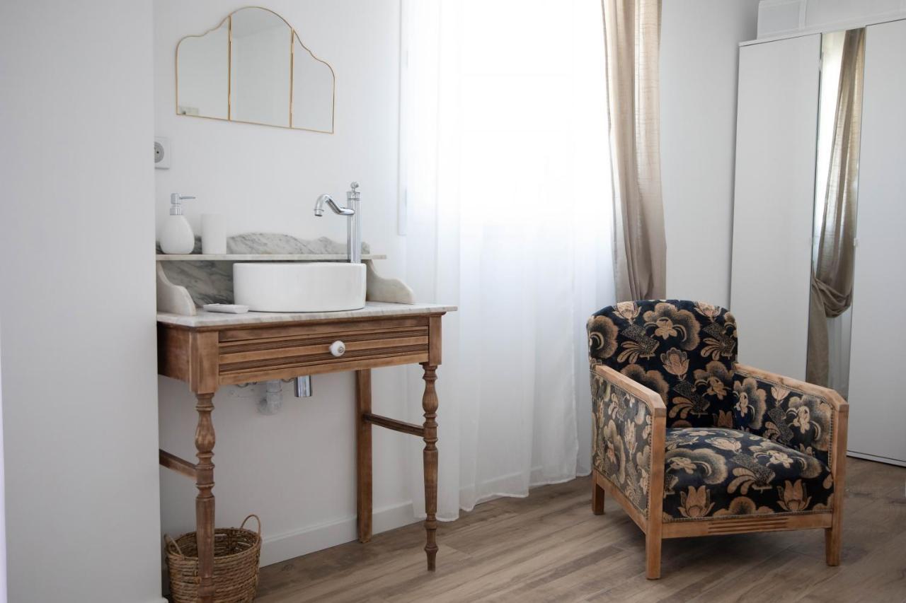 Superbe Appartement - L'Escapade Onzain Eksteriør bilde