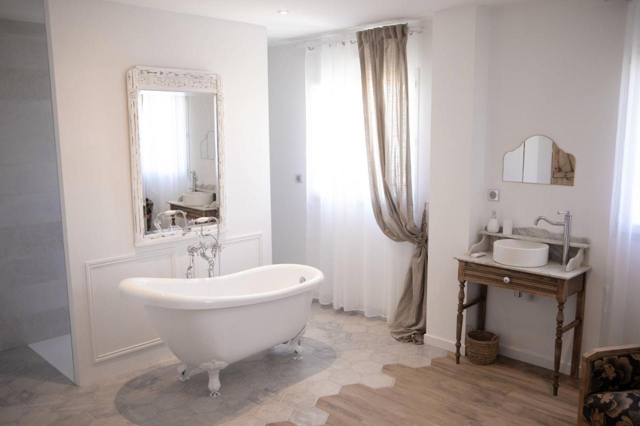 Superbe Appartement - L'Escapade Onzain Eksteriør bilde
