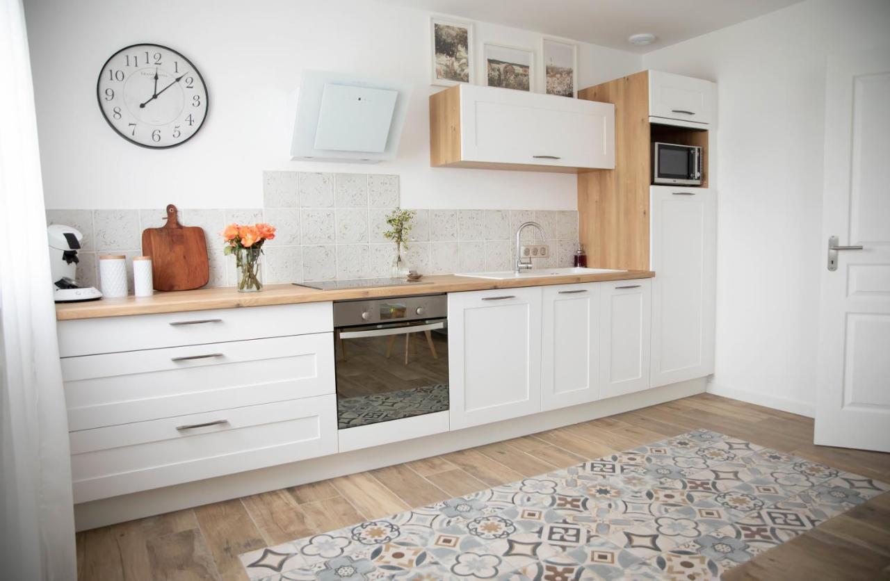 Superbe Appartement - L'Escapade Onzain Eksteriør bilde