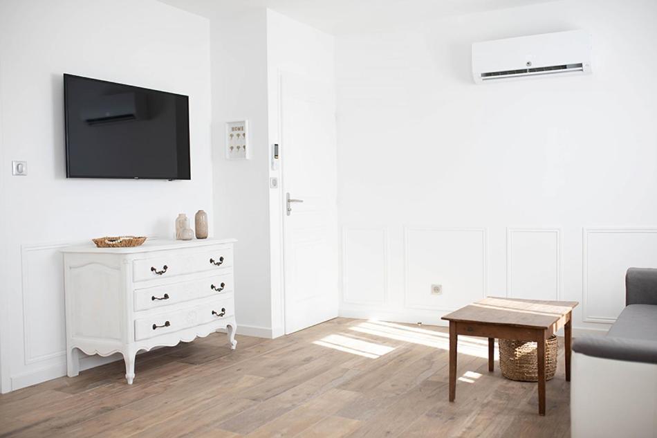 Superbe Appartement - L'Escapade Onzain Eksteriør bilde