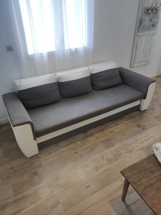 Superbe Appartement - L'Escapade Onzain Eksteriør bilde