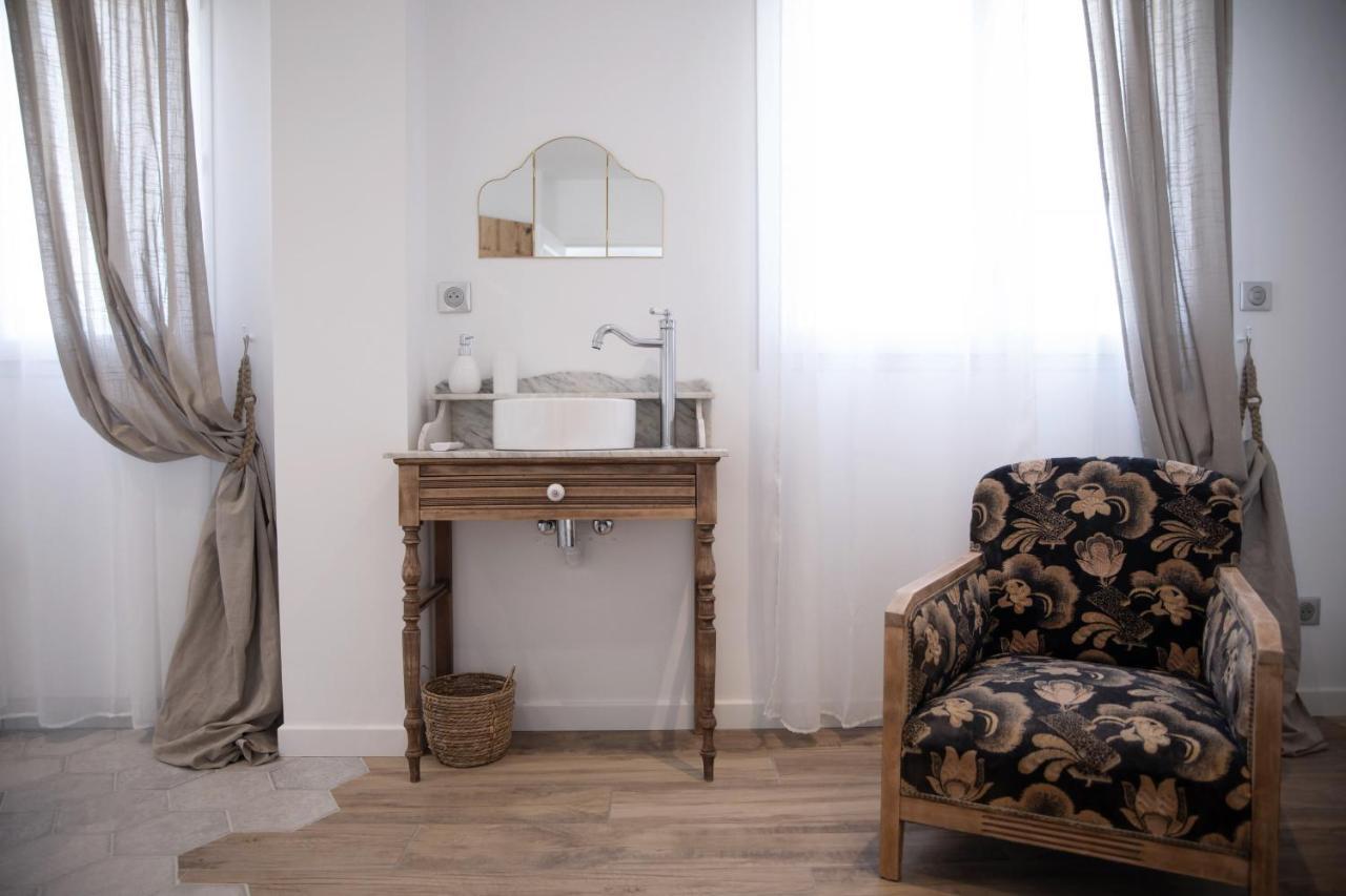 Superbe Appartement - L'Escapade Onzain Eksteriør bilde