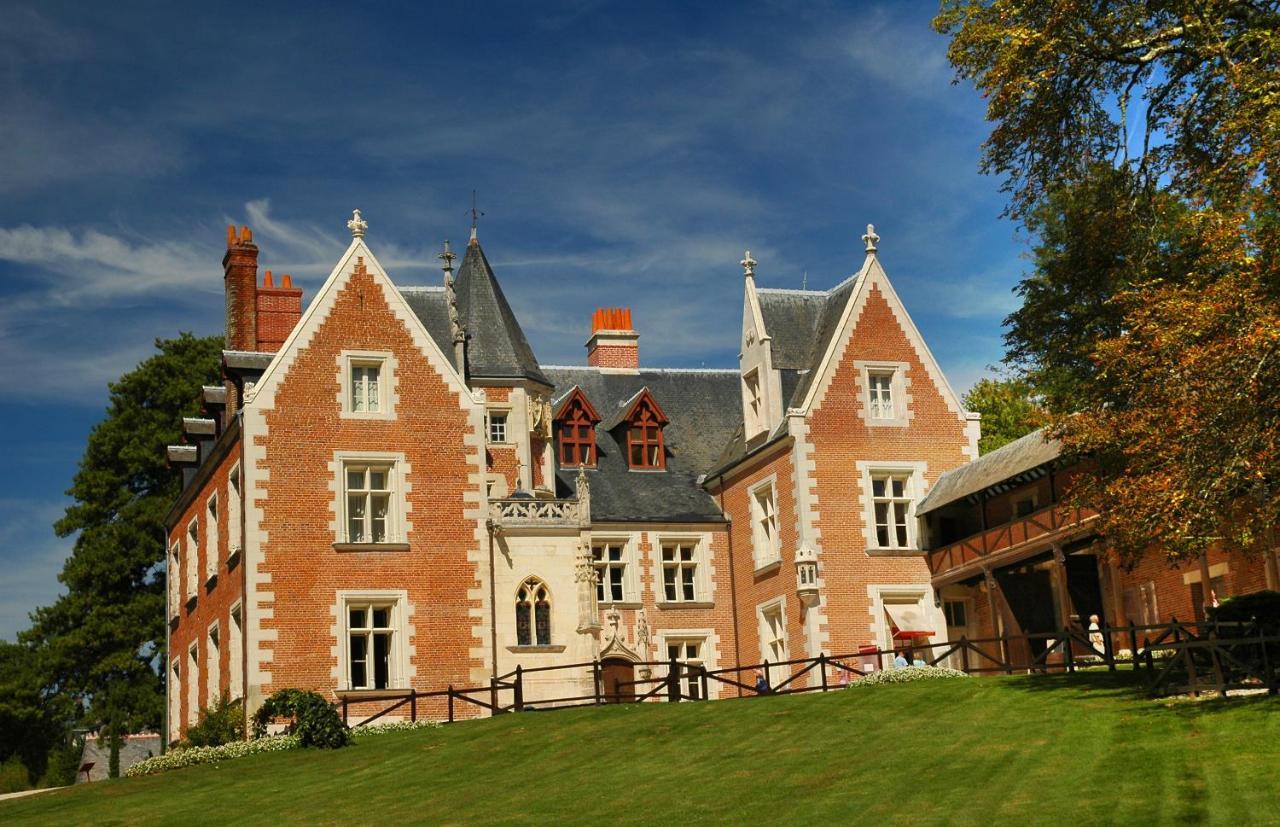 Superbe Appartement - L'Escapade Onzain Eksteriør bilde