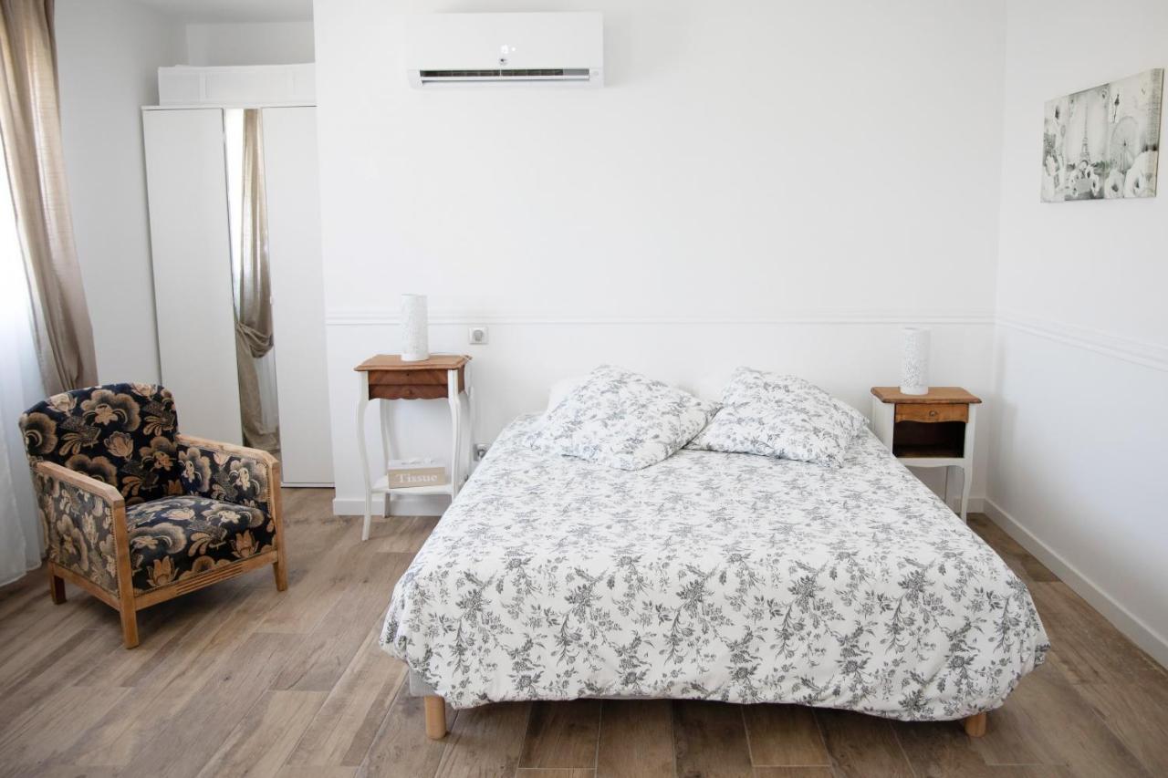 Superbe Appartement - L'Escapade Onzain Eksteriør bilde