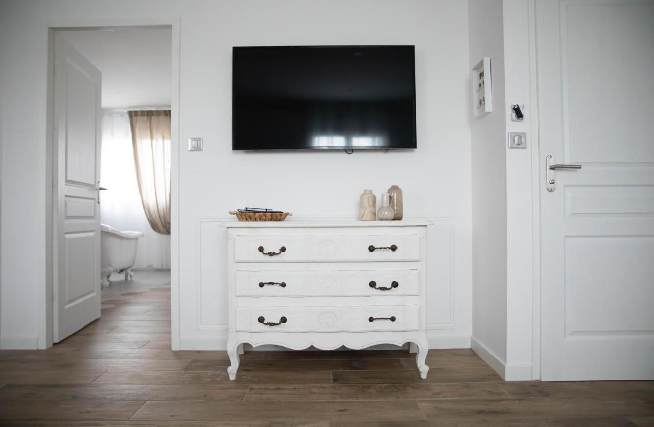 Superbe Appartement - L'Escapade Onzain Eksteriør bilde